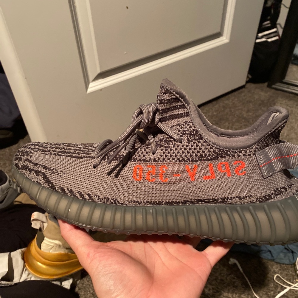 Adidas Yeezy 350 v2 belugas 2.0